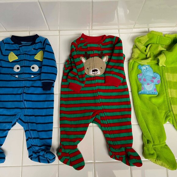 newborn boy clothes - Picture 3 of 15